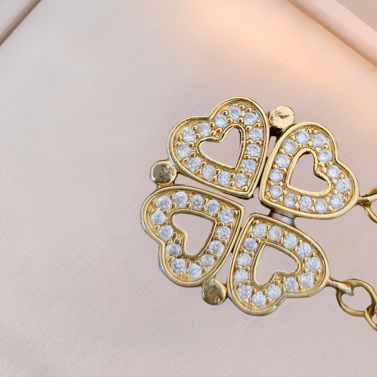 Collar Magnético Lucky Love - OFERTA 2X1 + Regalo sorpresa