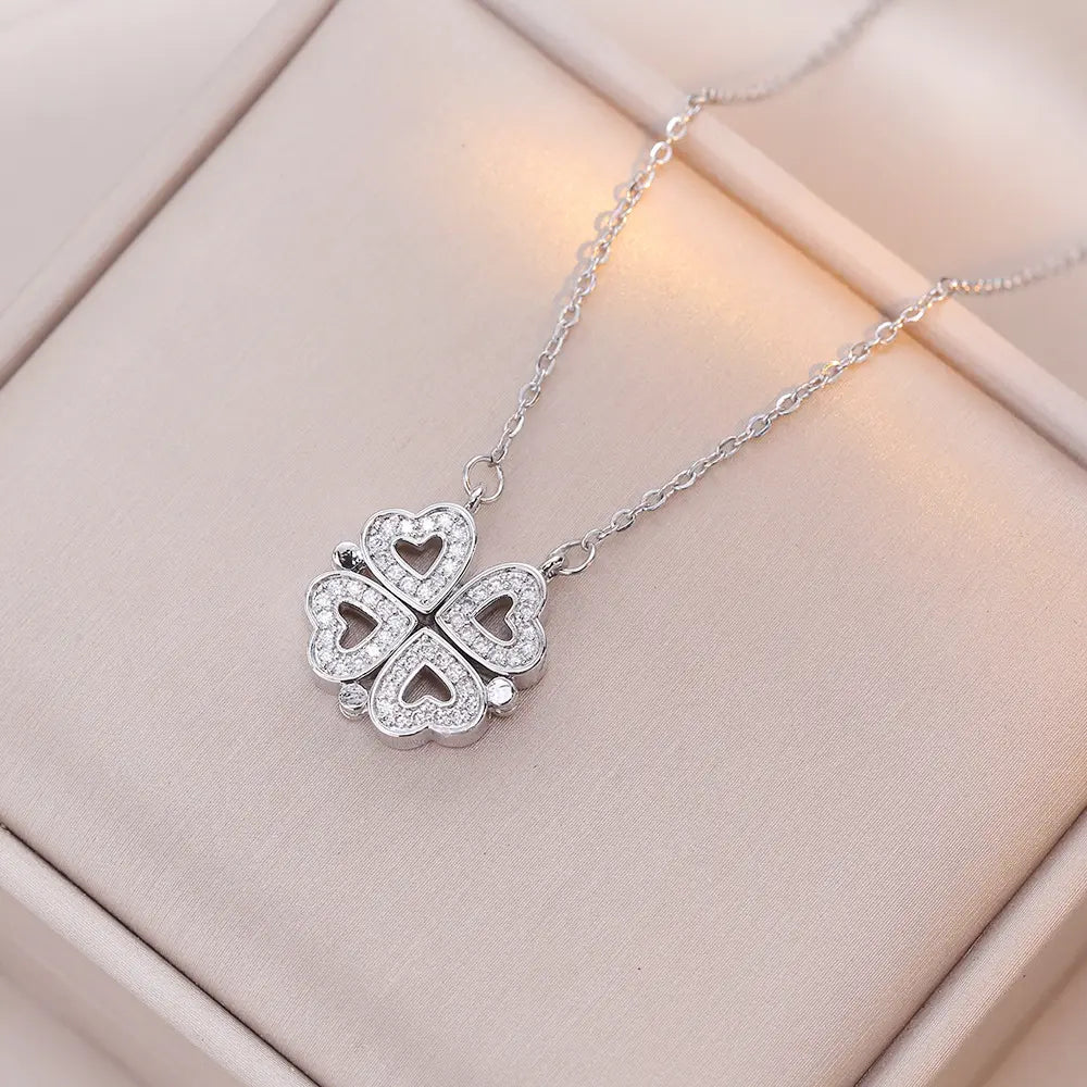 Collar Magnético Lucky Love - OFERTA 2X1 + Regalo sorpresa
