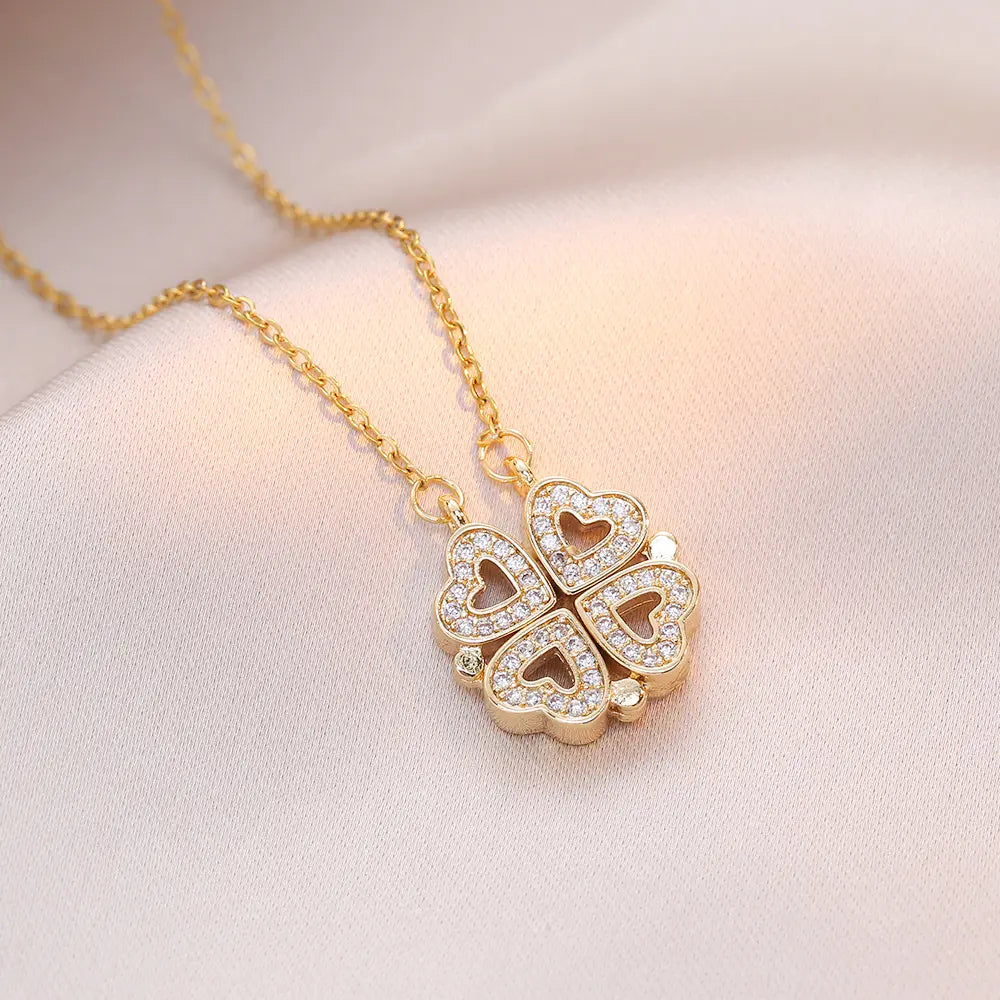 Collar Magnético Lucky Love - OFERTA 2X1 + Regalo sorpresa
